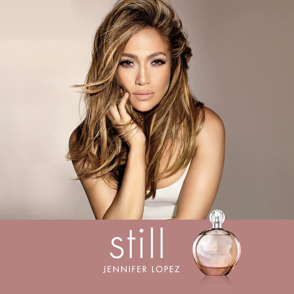 Jennifer Lopez Still EDP | My Perfume Shop