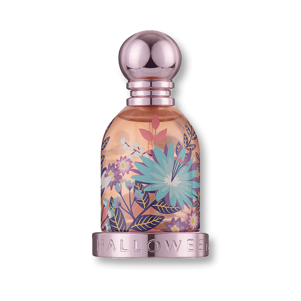 Jesus Del Pozo Halloween Blossom EDT For Women | My Perfume Shop