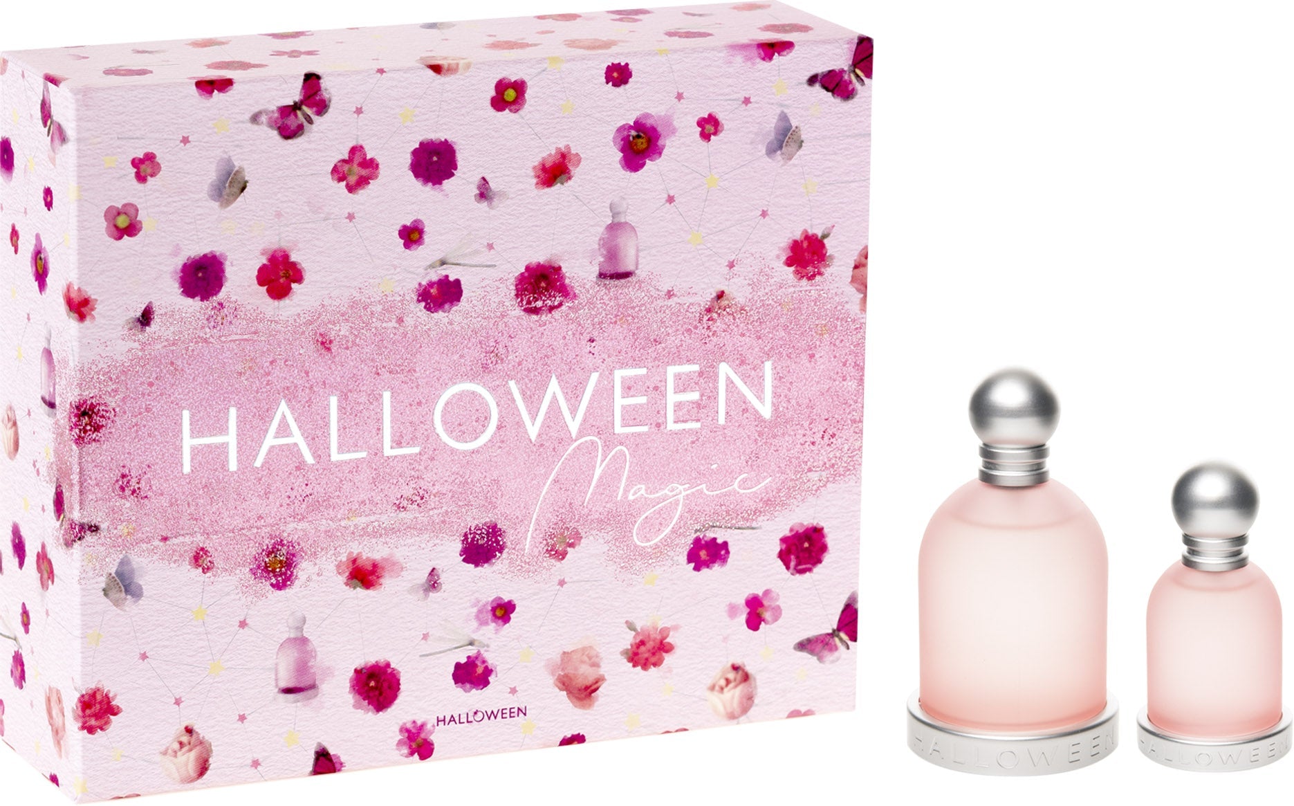 Jesus Del Pozo Halloween Magic Duo Set | My Perfume Shop