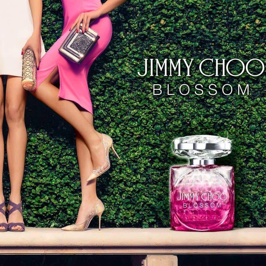 Jimmy Choo Blossom EDP | My Perfume Shop