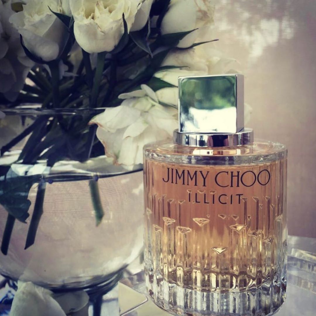 Jimmy Choo Illicit EDP | My Perfume Shop