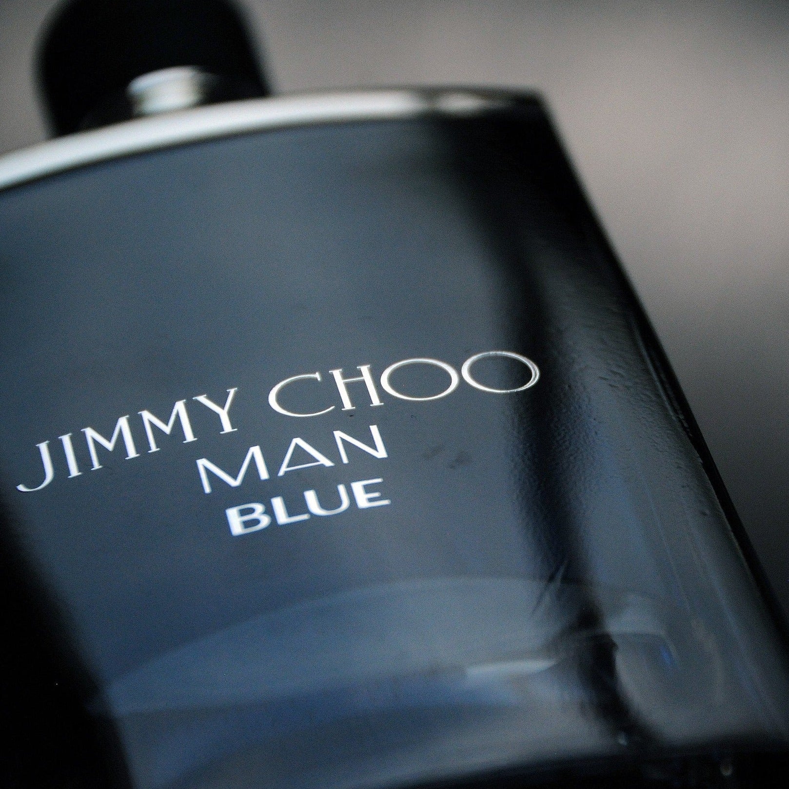 Jimmy Choo Man Blue EDT For Men | My Perfume Shop