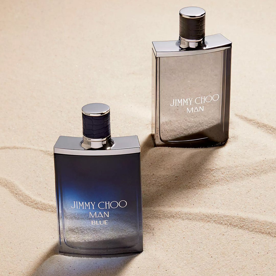 Jimmy Choo Man EDT | My Perfume Shop