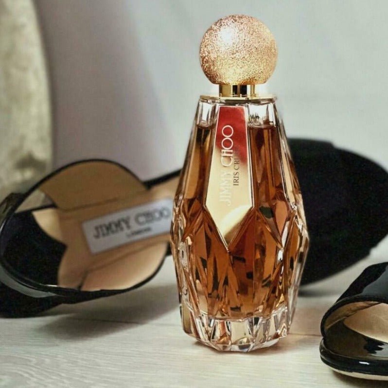 Jimmy Choo Seduction Collection I Want Oud EDP | My Perfume Shop