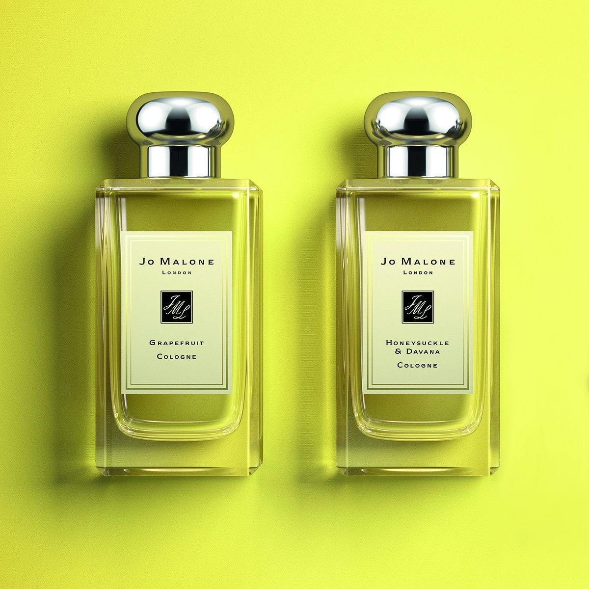 Jo Malone Honeysuckle & Davana Cologne | My Perfume Shop