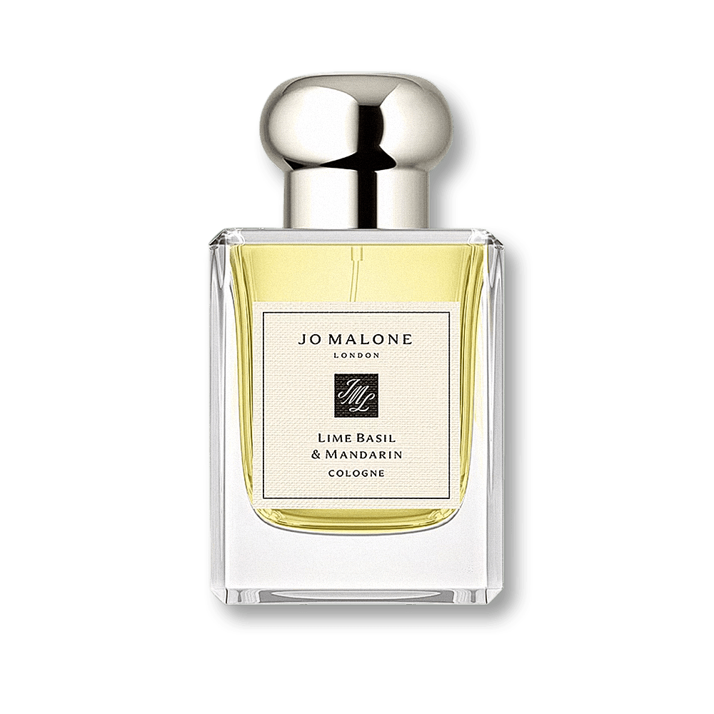 Jo Malone Lime Basil & Mandarin Cologne | My Perfume Shop