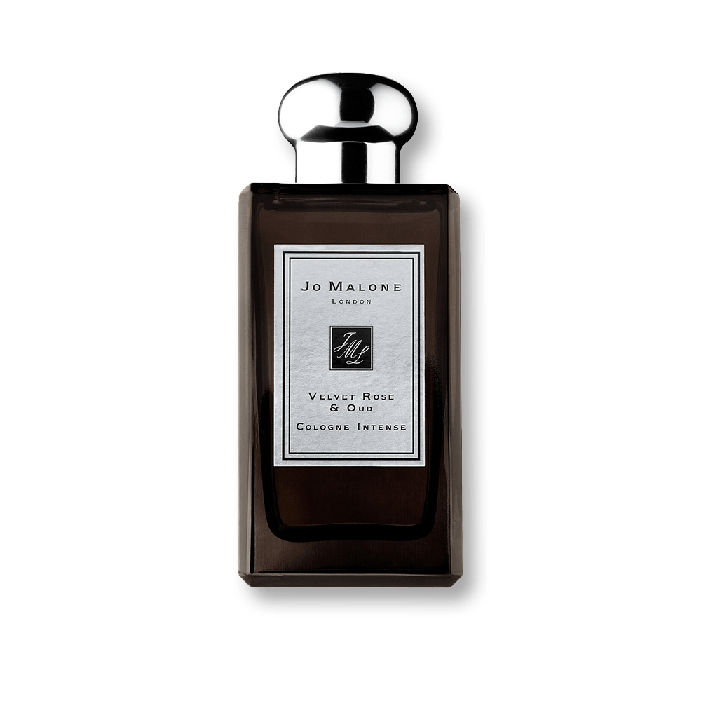 Jo Malone Velvet Rose & Oud Cologne Intense | My Perfume Shop