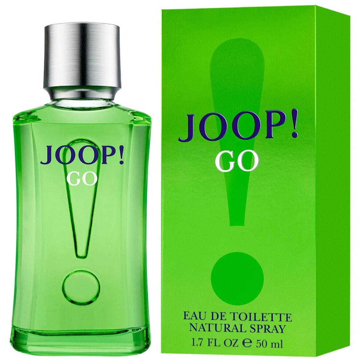 Joop! Go EDT For Men | My Perfume Shop