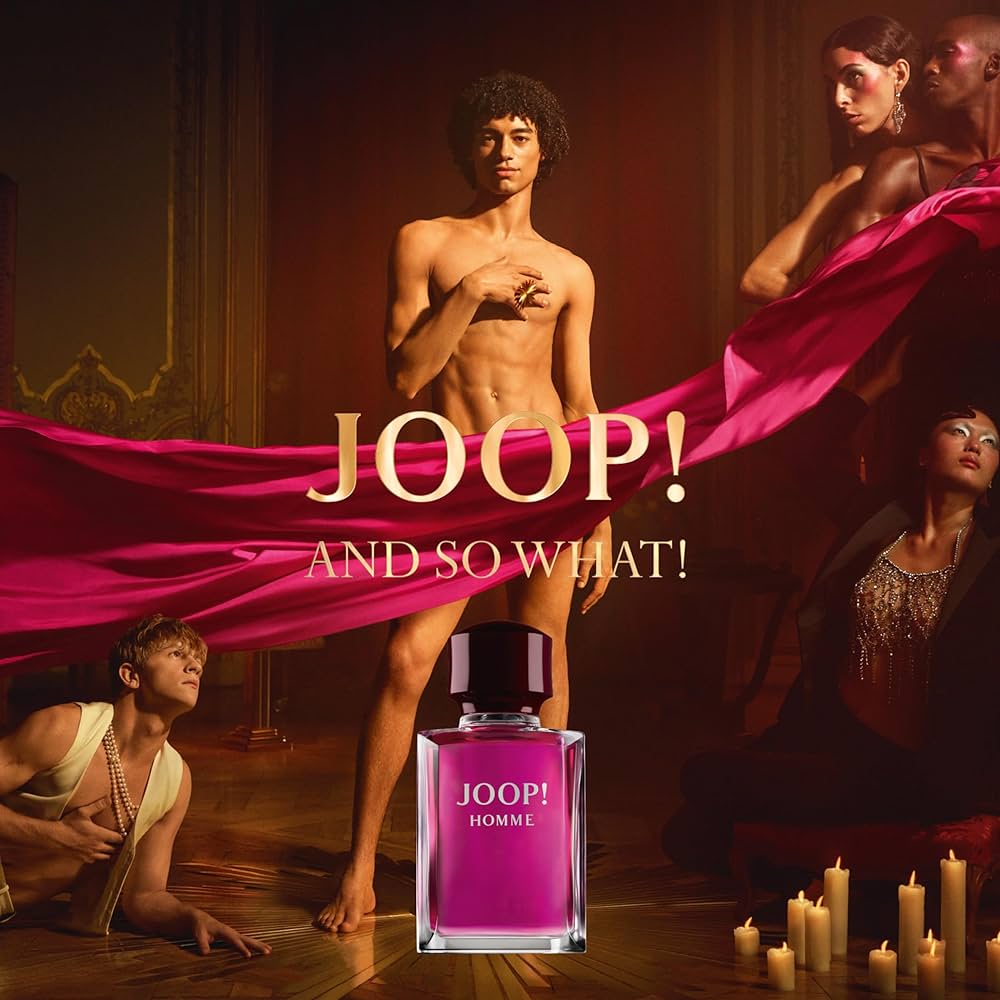 Joop! Homme After Shave Splash | My Perfume Shop