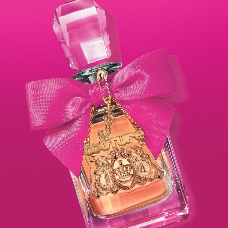 Juicy Couture Couture La La EDP For Women | My Perfume Shop