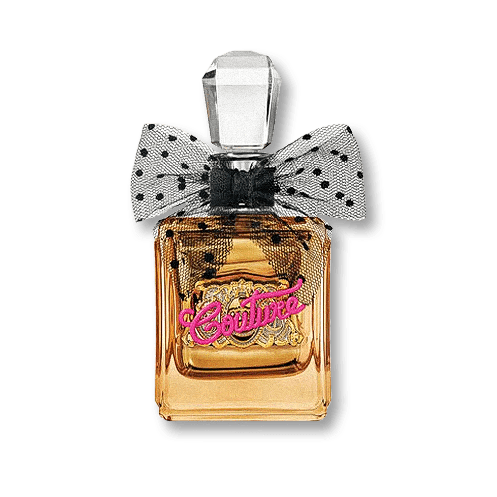 Juicy Couture Viva La Juicy Gold Couture EDP | My Perfume Shop