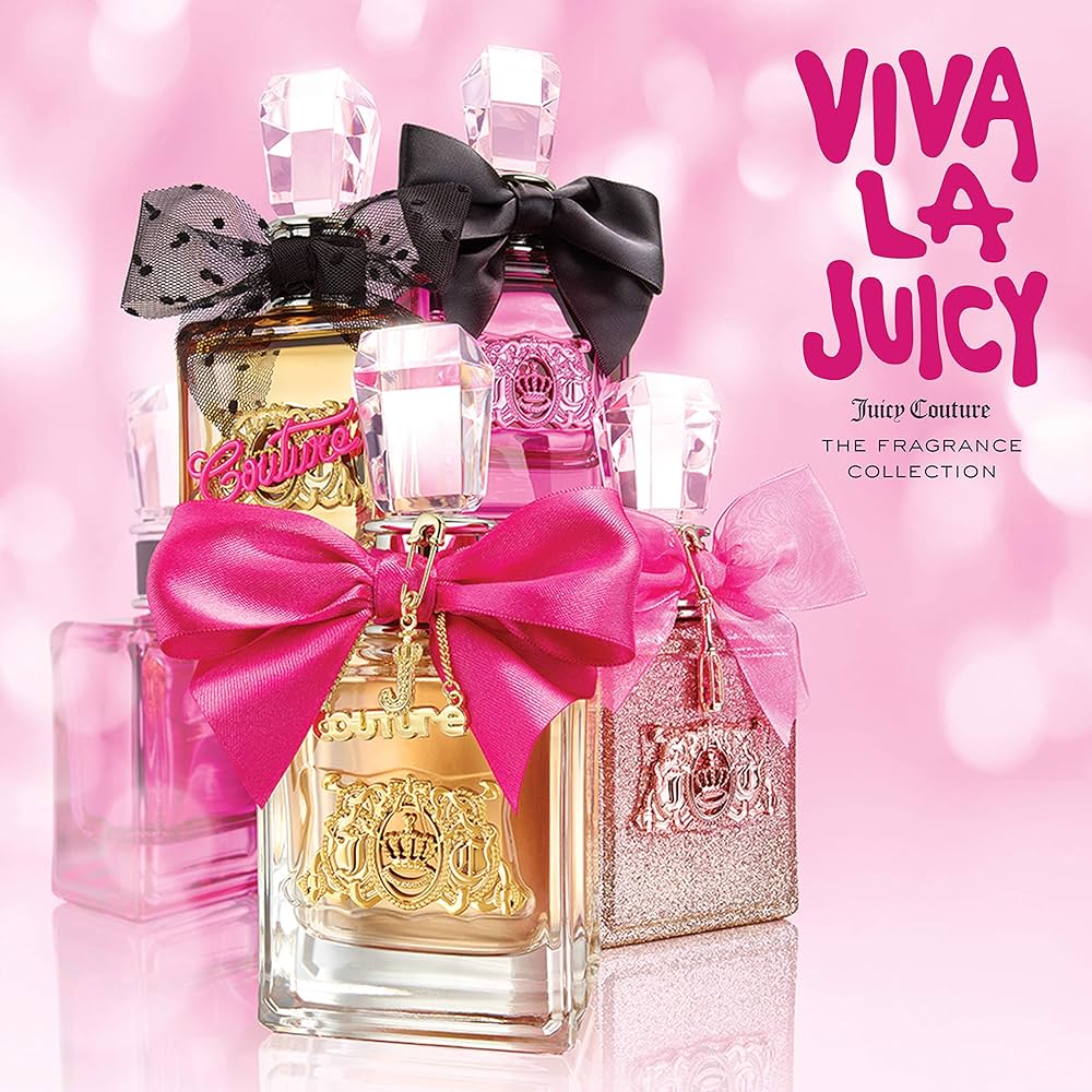 Juicy Couture Viva La Juicy Noir EDP | My Perfume Shop