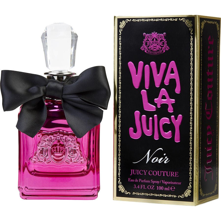 Juicy Couture Viva La Juicy Noir EDP | My Perfume Shop