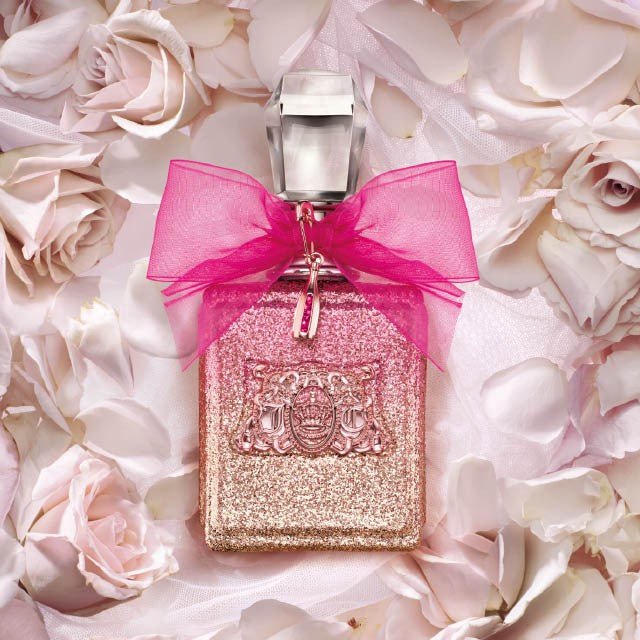 Juicy Couture Viva La Juicy Rose EDP | My Perfume Shop