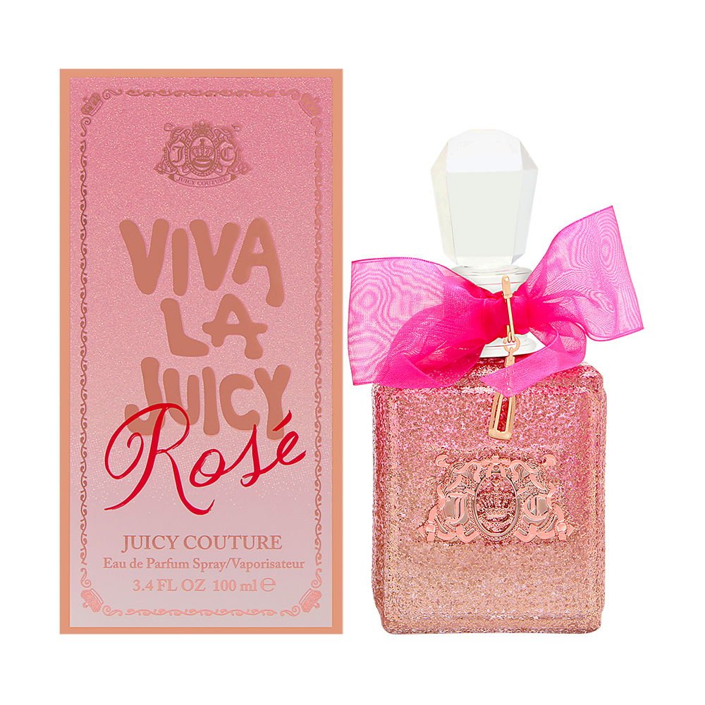 Juicy Couture Viva La Juicy Rose EDP | My Perfume Shop