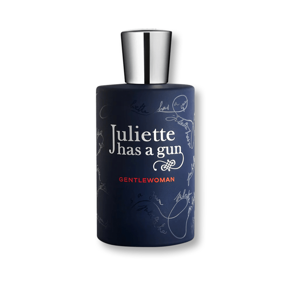 Juliette Has A Gun Gentlewoman EDP | My Perfume Shop