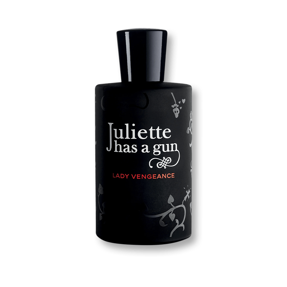 Juliette Has A Gun Lady Vengeance EDP | My Perfume Shop