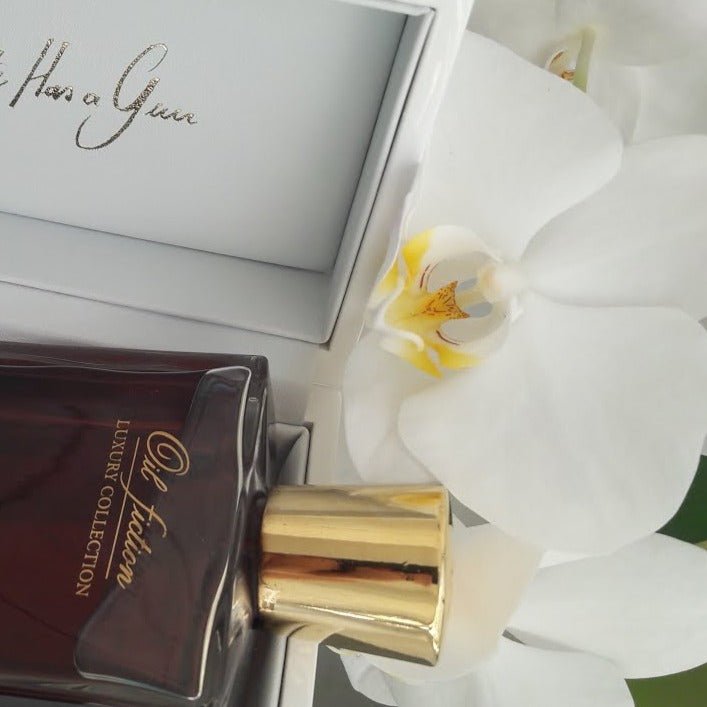 Juliette Has A Gun Luxury Collection Oil Fiction EDP | My Perfume Shop