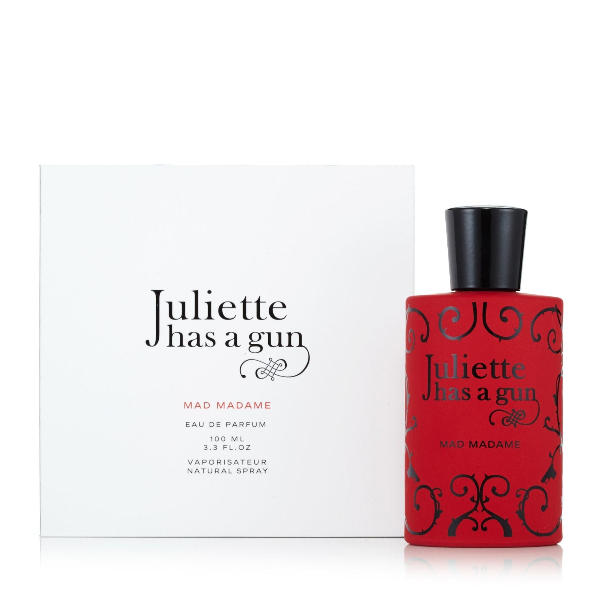 Juliette Has A Gun Mad Madame EDP | My Perfume Shop