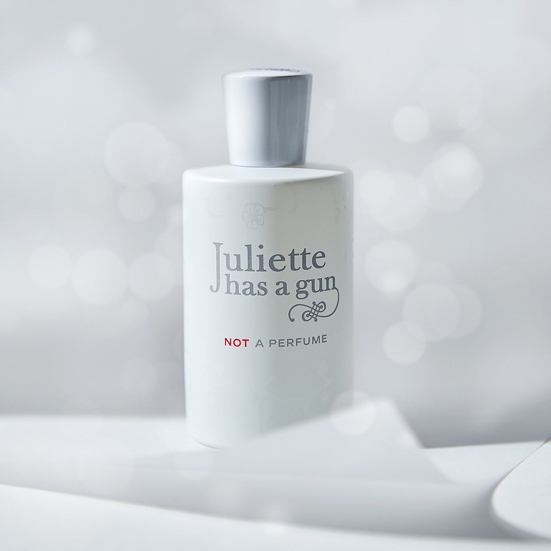 Juliette Has a Gun Not a Hair & Body Mist | My Perfume Shop