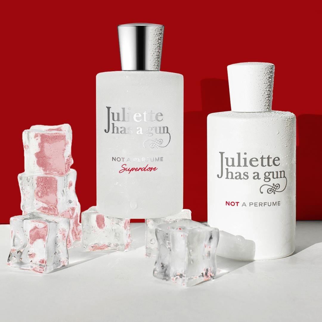 Juliette Has a Gun Not a Perfume Gift Set | My Perfume Shop