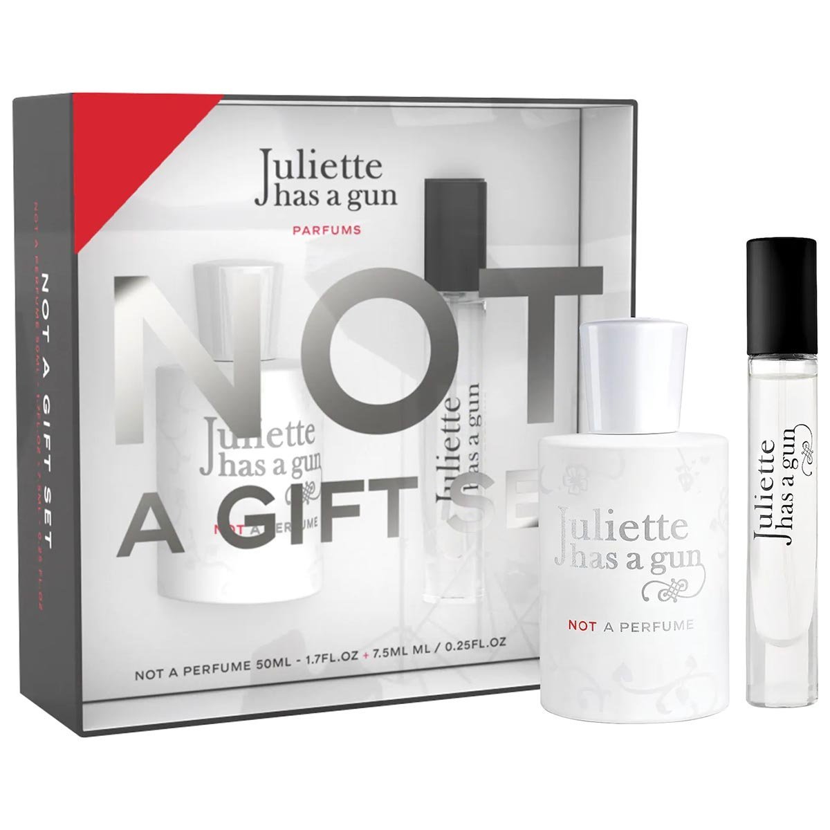 Juliette Has a Gun Not a Perfume Gift Set | My Perfume Shop