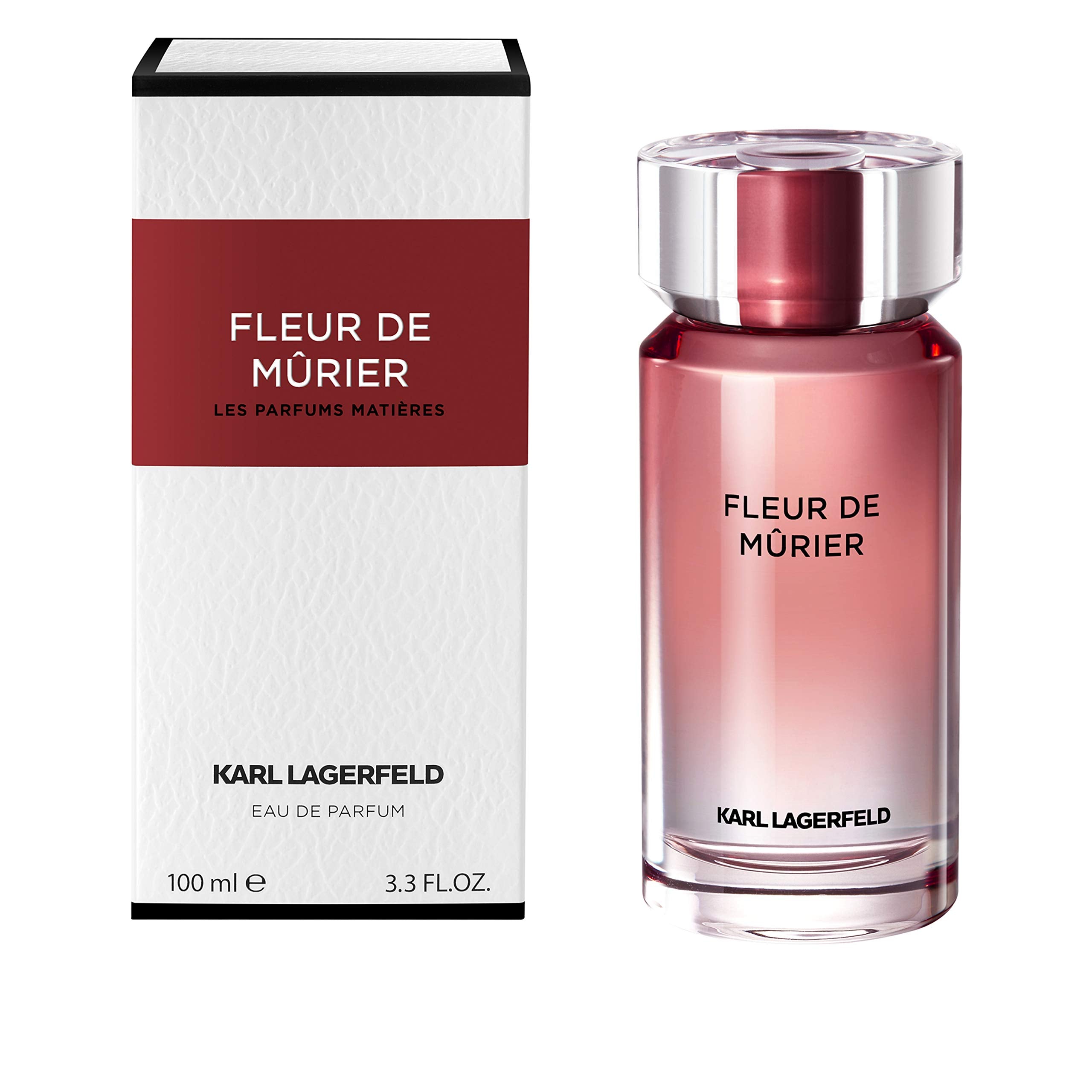 Karl Lagerfeld Fleur De Murier EDP For Women | My Perfume Shop