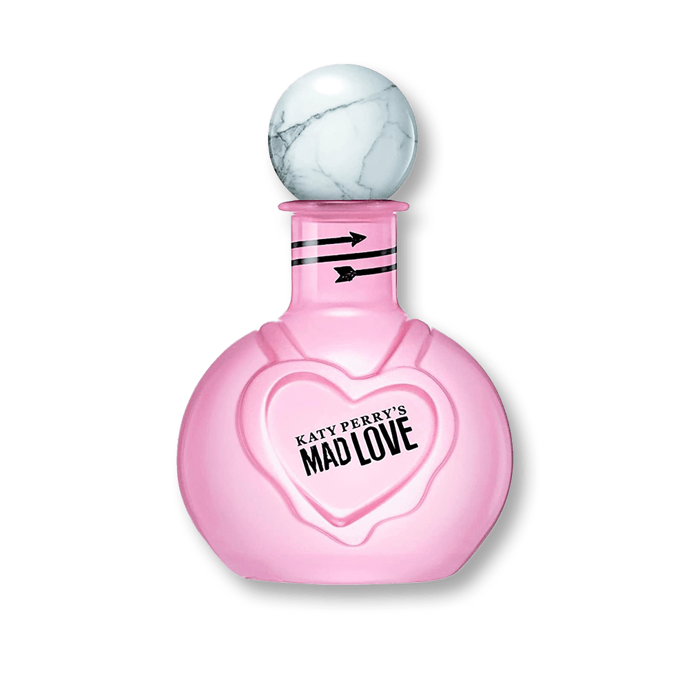 Katy Perry Mad Love EDP | My Perfume Shop