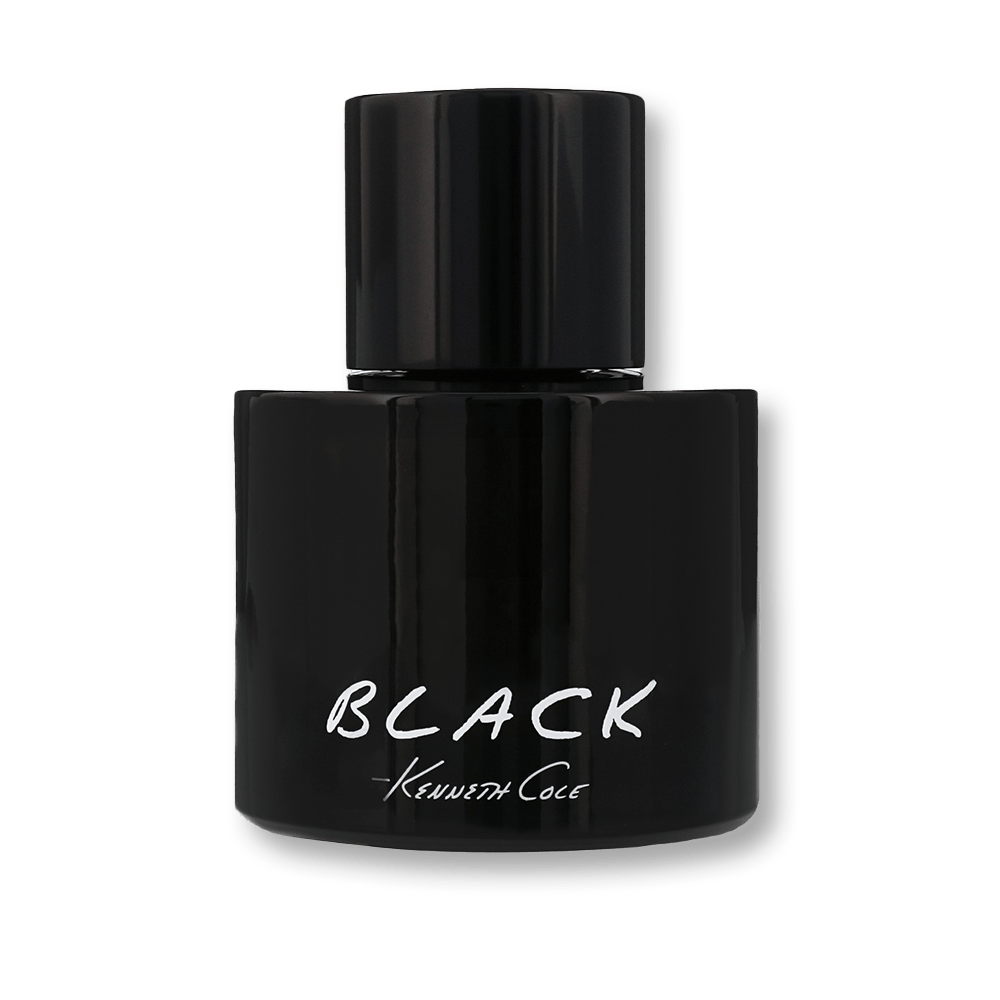 Kenneth Cole Black EDT For Men | My Perfume Shop