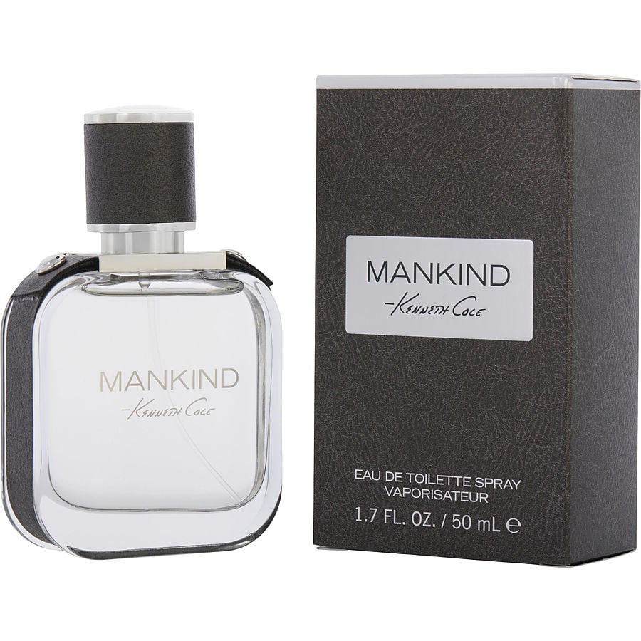 Kenneth Cole Mankind EDT | My Perfume Shop