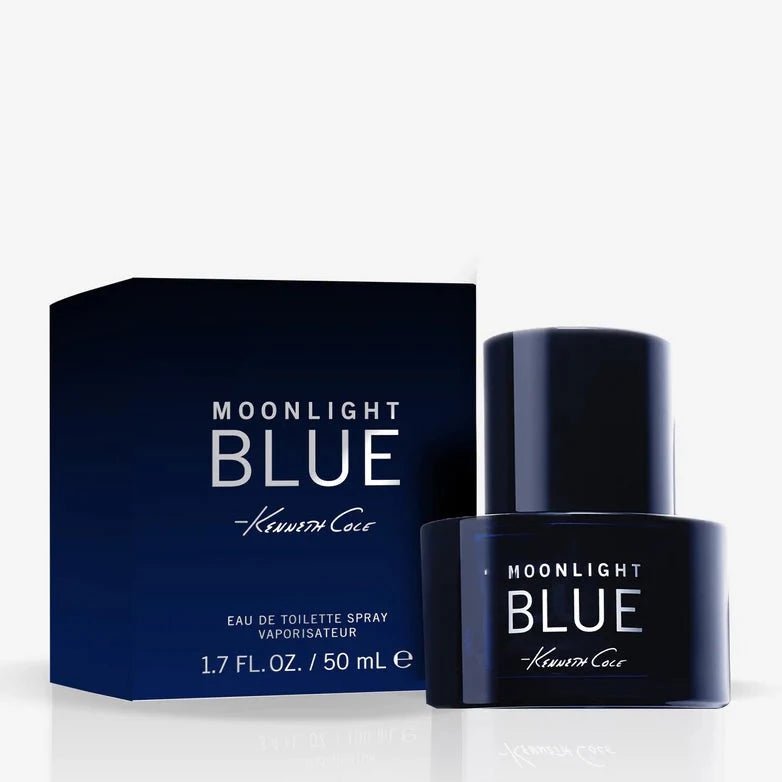 Kenneth Cole Moonlight Blue EDT | My Perfume Shop