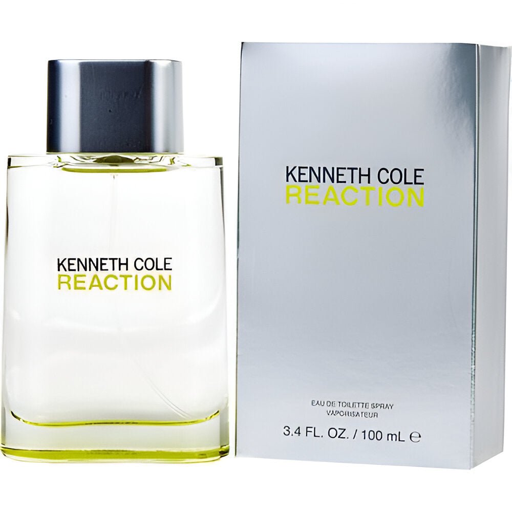 Kenneth Cole Reaction EDT | My Perfume Shop