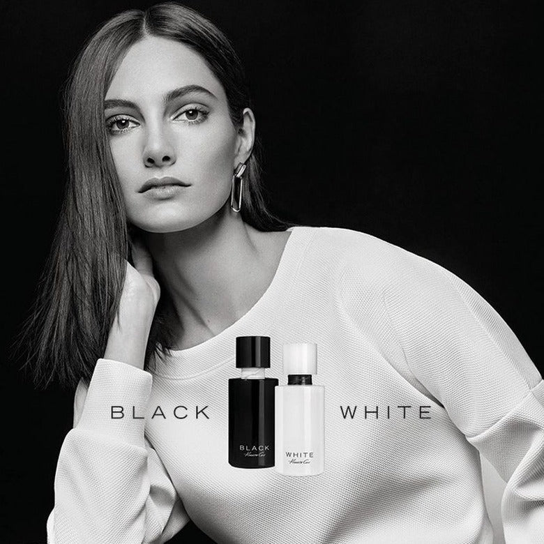 Kenneth Cole White For Her EDP | My Perfume Shop