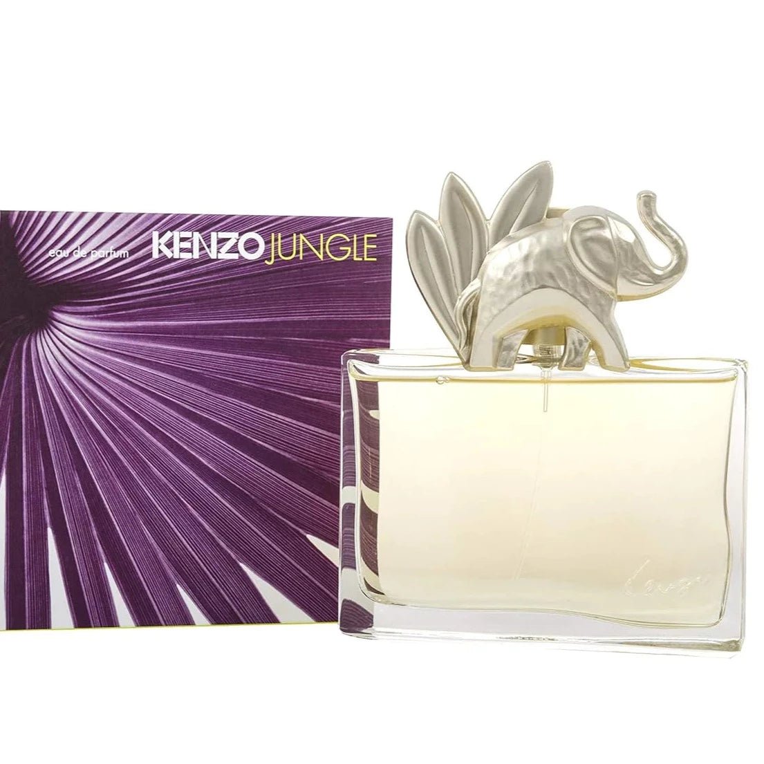 Kenzo Jungle L'Elephant EDP | My Perfume Shop