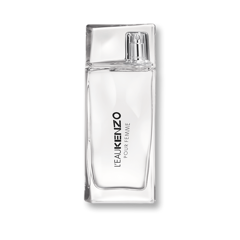 Kenzo L'Eau Pour Femme EDT For Women | My Perfume Shop