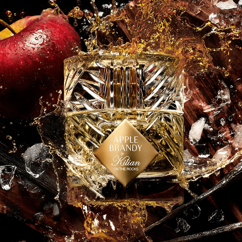 Kilian Apple Brandy On The Rocks EDP | My Perfume Shop