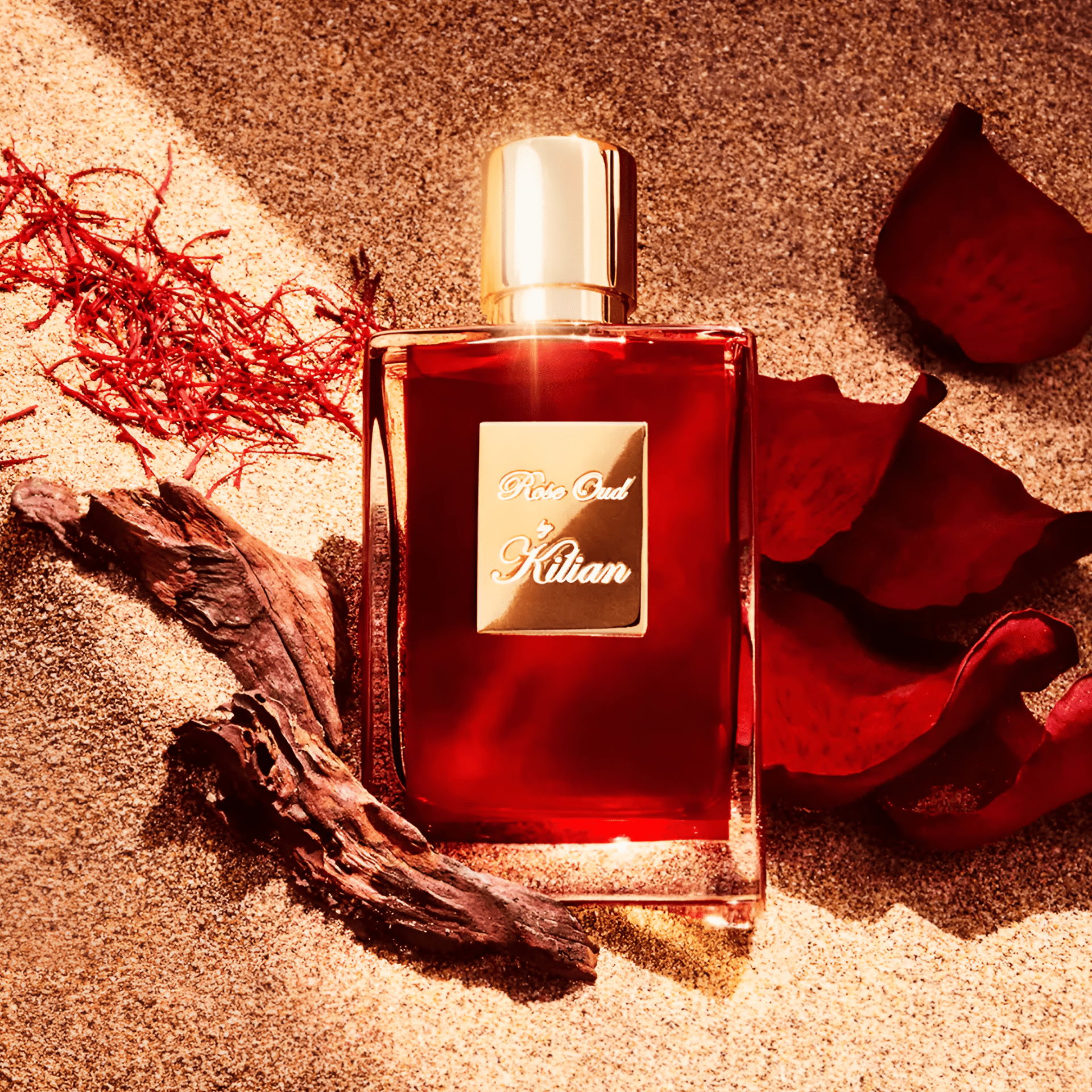 Kilian Rose Oud EDP | My Perfume Shop