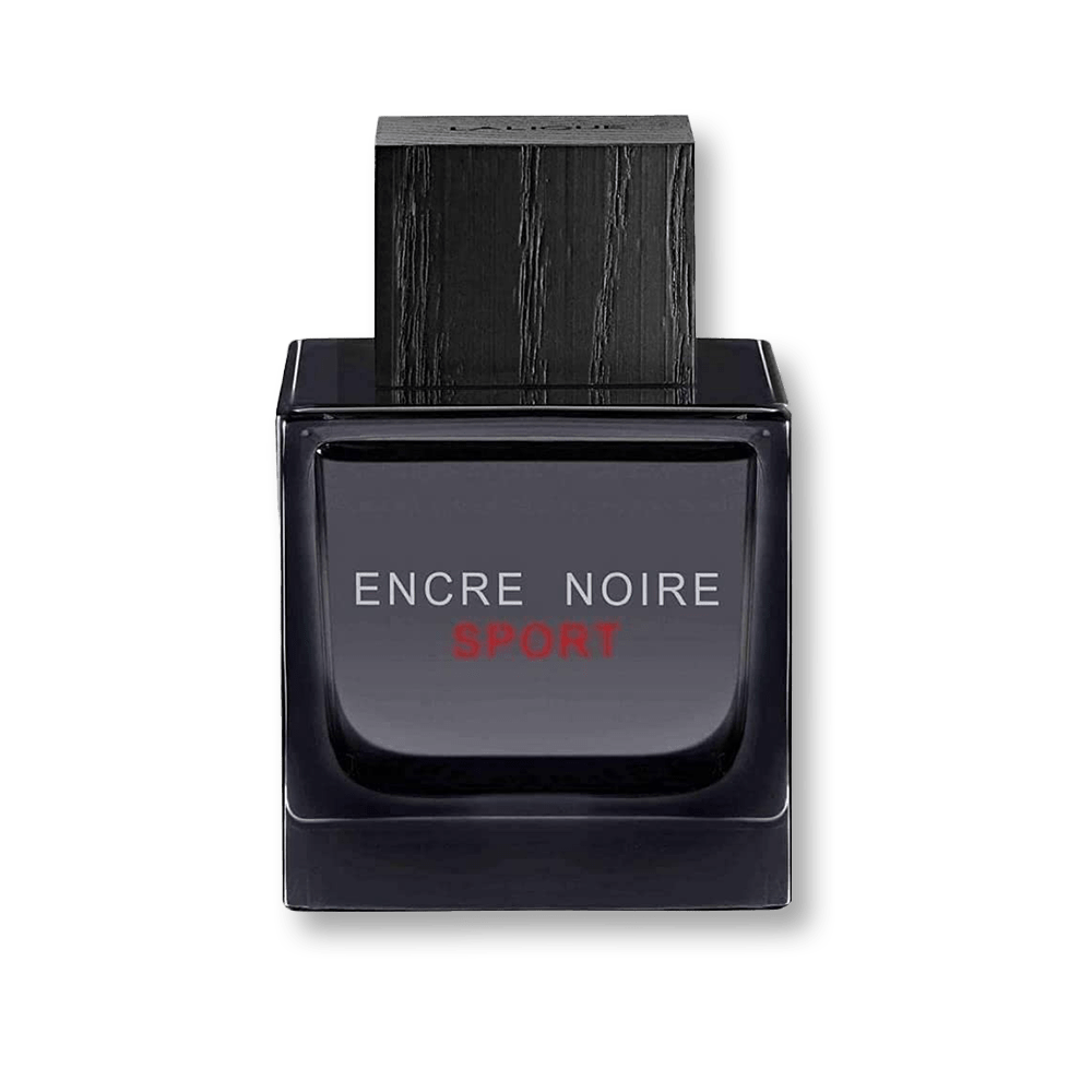 Lalique Encre Noire Sport EDT | My Perfume Shop