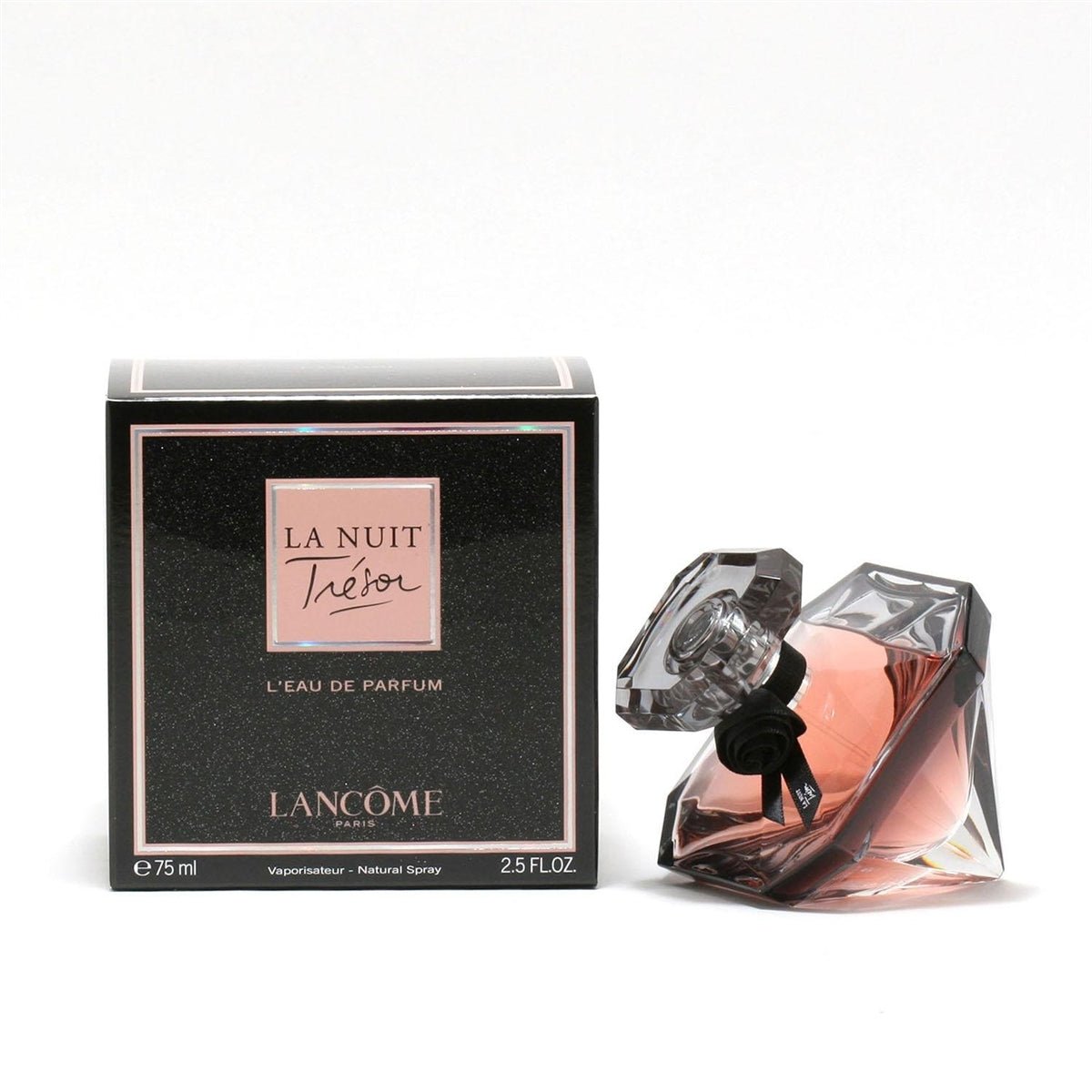 Lancome La Nuit Tresor EDP | My Perfume Shop