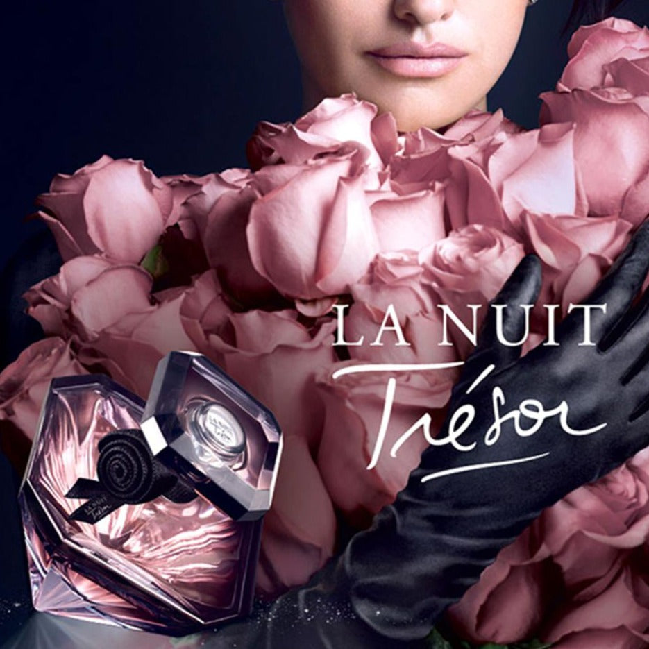 Lancome La Nuit Tresor EDP | My Perfume Shop