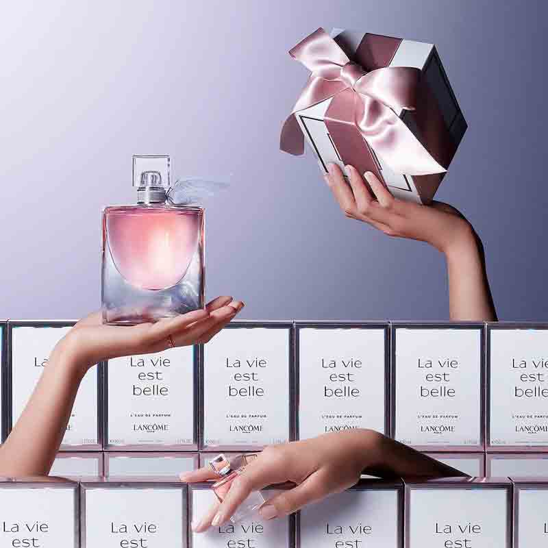 Lancome La Vie Est Belle Discovery Set | My Perfume Shop