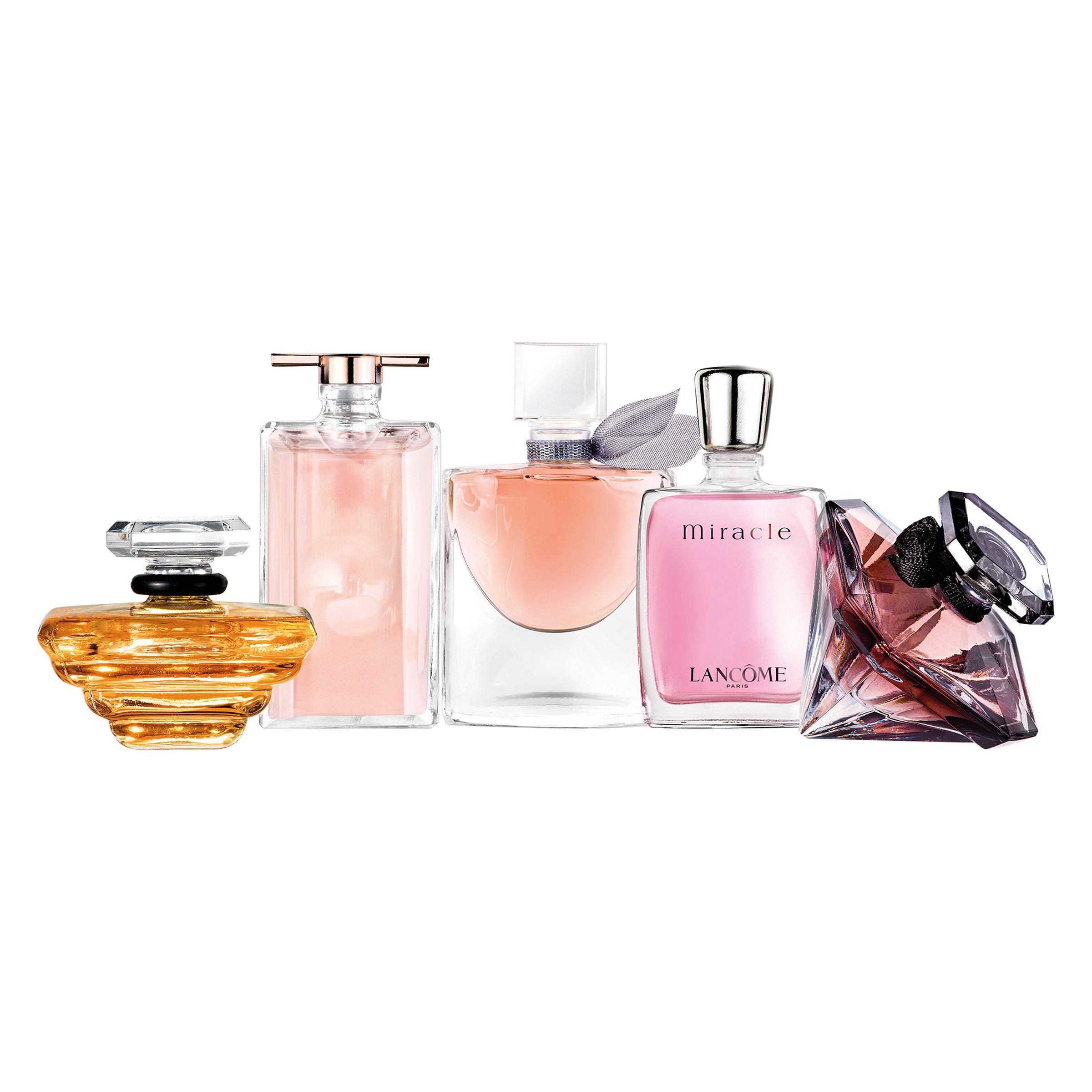 Lancome Miniature Variety Gift Set | My Perfume Shop