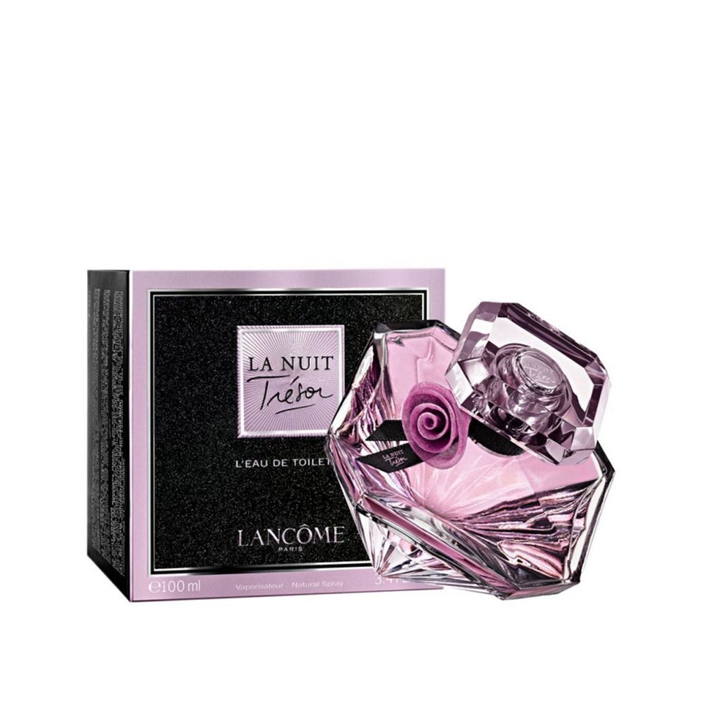 Lancome Tresor La Nuit EDT | My Perfume Shop