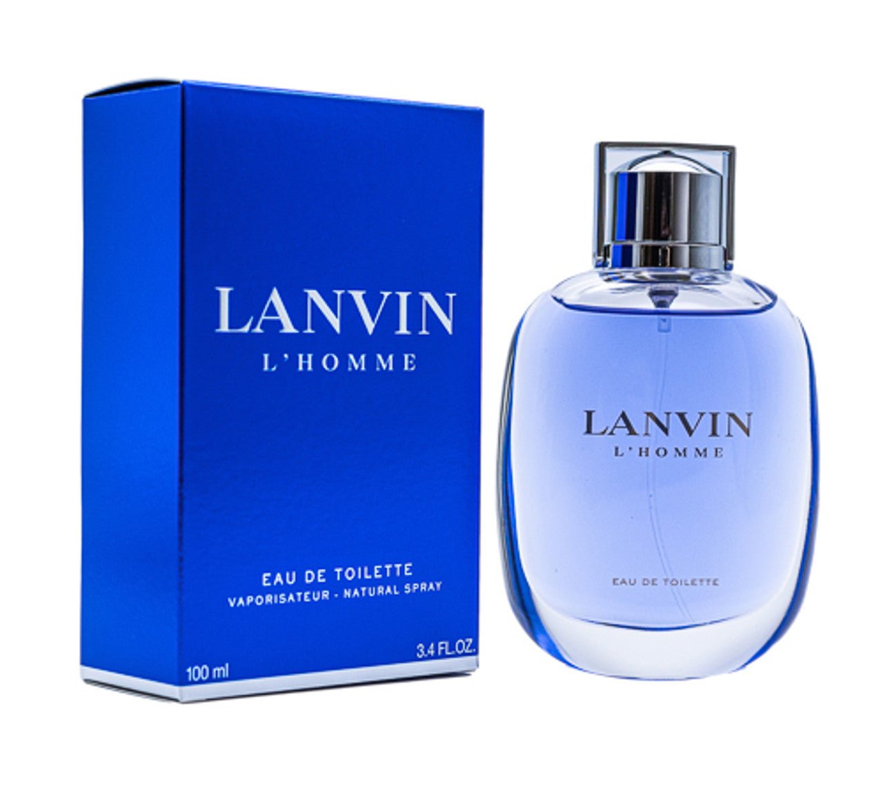 Lanvin L'Homme EDT For Men | My Perfume Shop