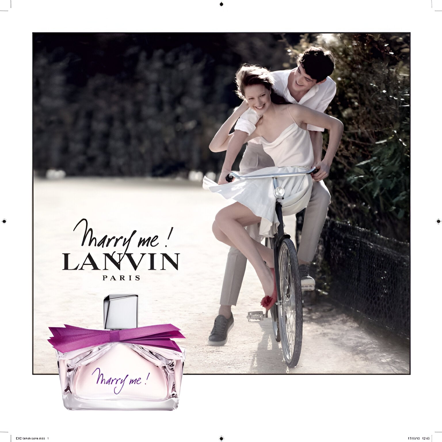 Lanvin Marry Me EDP For Women | My Perfume Shop