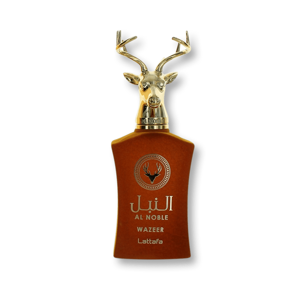 Lattafa Al Noble Wazeer EDP | My Perfume Shop