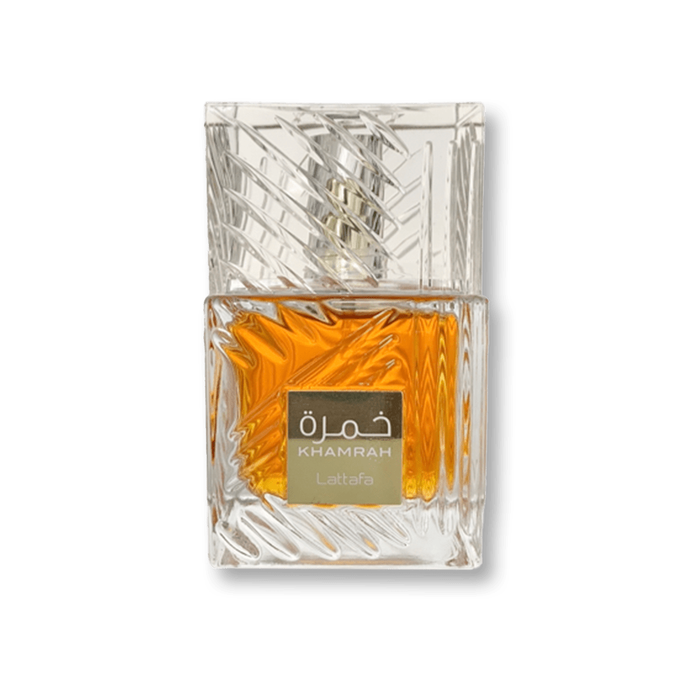 Lattafa Khamrah EDP | My Perfume Shop