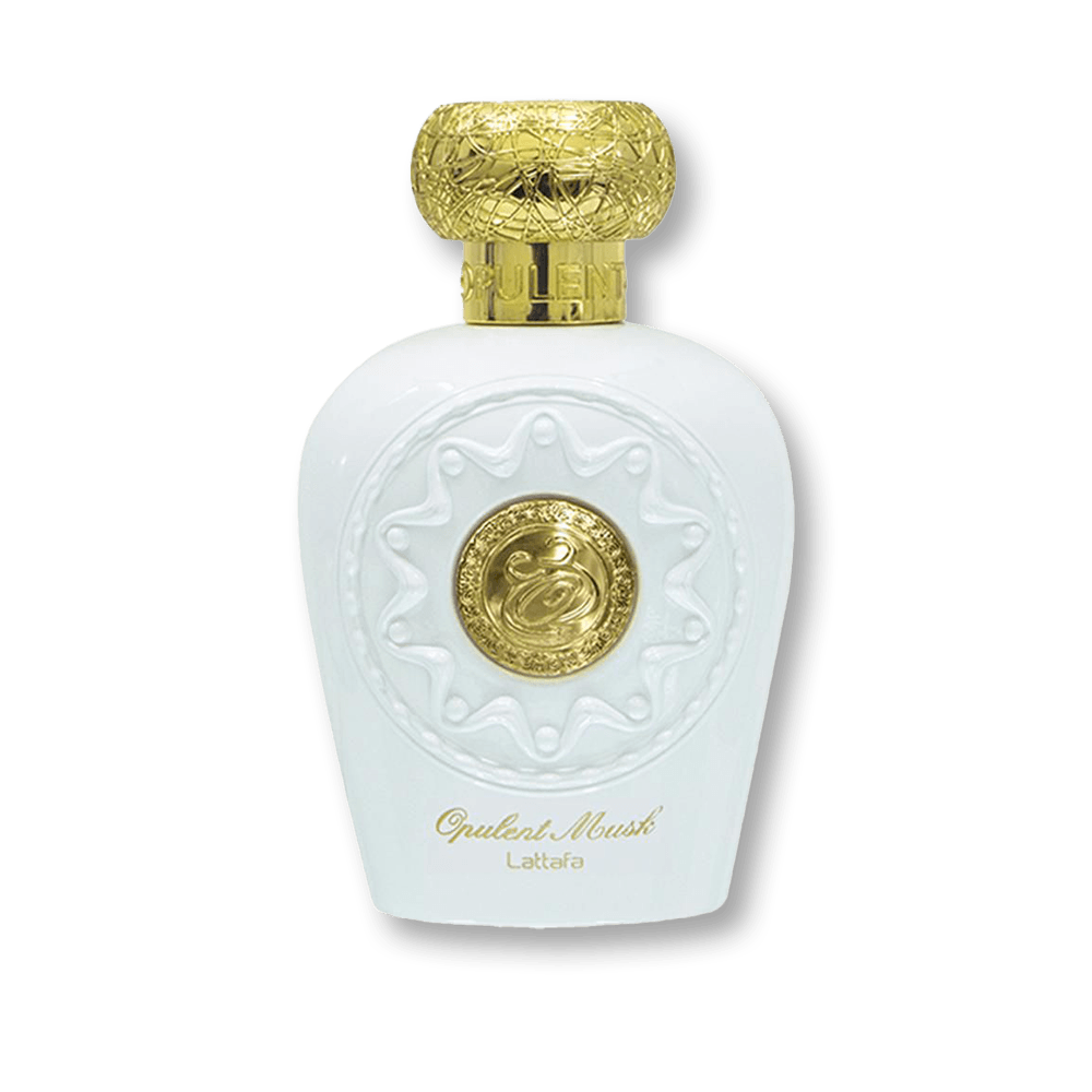 Lattafa Opulent Musk EDP | My Perfume Shop