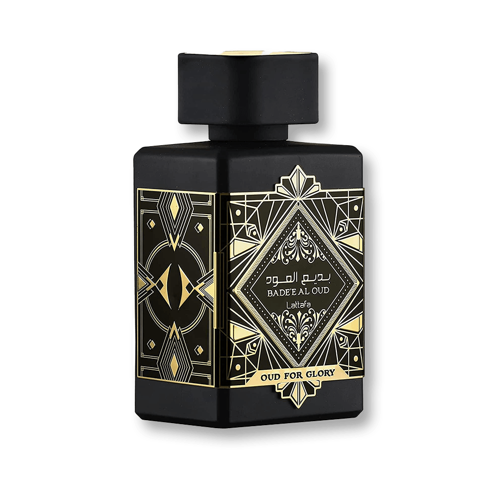 Lattafa Oud For Glory Bade'e Al Oud EDP | My Perfume Shop