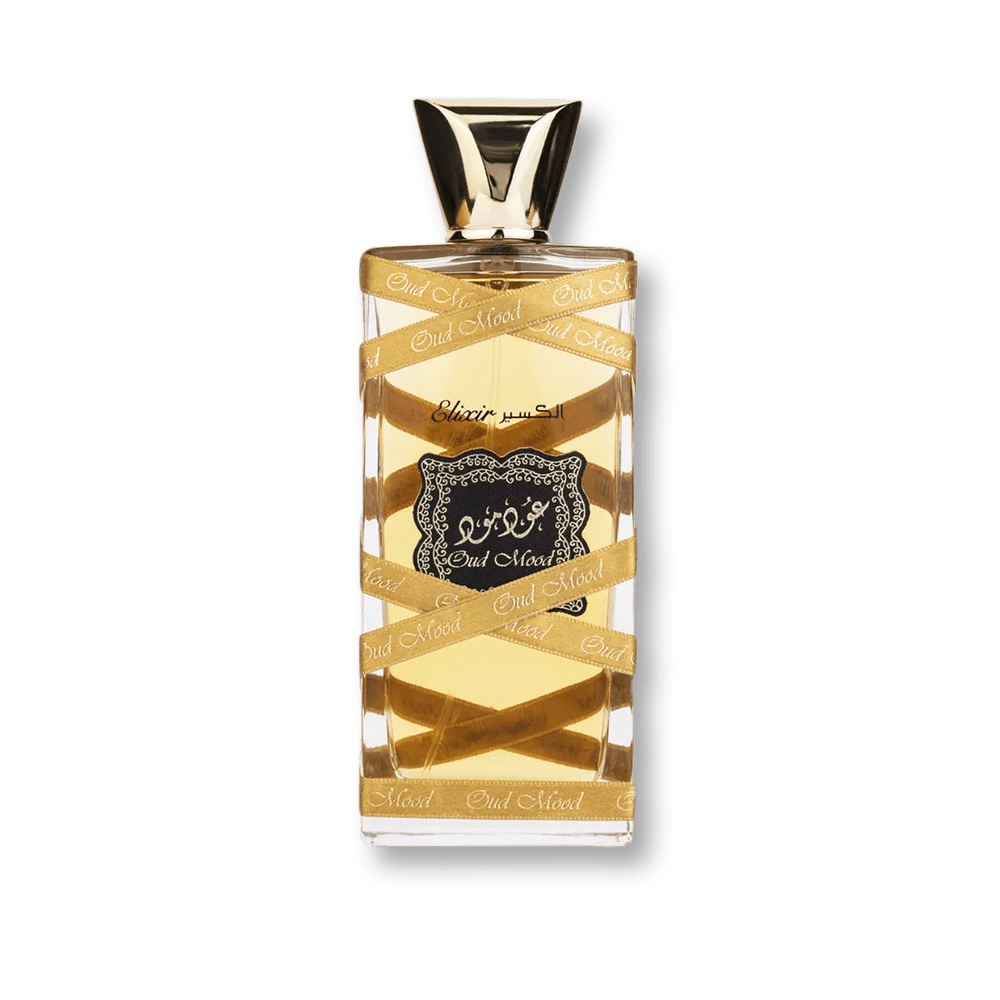 Lattafa Oud Mood Elixir EDP | My Perfume Shop